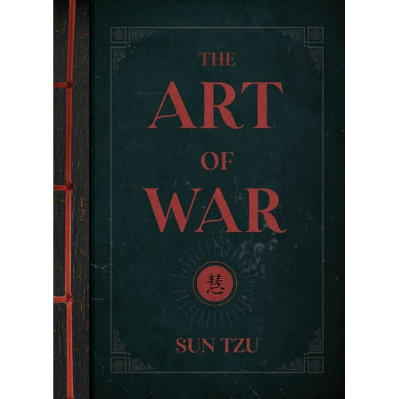 Art of War, (Hardcover)