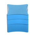 thumbnail image 2 of Billiard Chalk Case Pool Tip Chalks Carrier Detachable - Blue, 3.5x3.5x3.2cm, 2 of 6