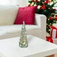 thumbnail image 2 of Led Whimsical Cone Tree (Medium) (23.60"), 2 of 3