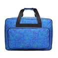thumbnail image 1 of Bolsas para Máquina Coser Portátiles Unisex Gran Capacidad para Viajes Y (azul), 1 of 8