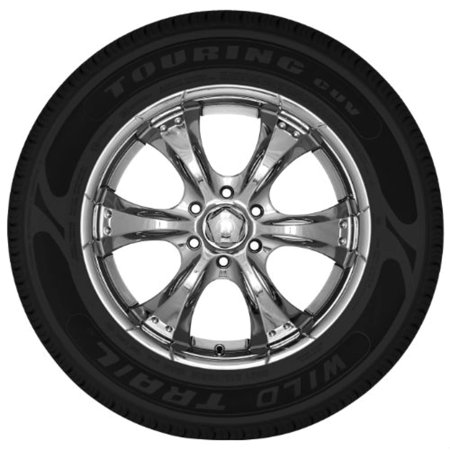 Cordovan Wild Trail Touring CUV All Season 245/70R16 106T Light Truck Tire Sansujyuku sansujyuku.com