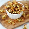 thumbnail image 4 of Werthers Original Creamy Caramel Filled Hard Candy, 1 Pound Bulk Bag, Individually Wrapped Werthers Caramel Filled Candy, The Hampton Popcorn & Candy Company, 4 of 5