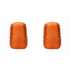 thumbnail image 2 of Bearachild Protección al aire libre garantizada cubierta impermeable unisex diseñada para viajes cubierta de impermeable naranja2 naranja2 2Conjunto, 2 of 6