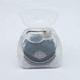 thumbnail image 2 of EeaseMX Hilo dental de carbón de bambú degradable de 50 m, práctico y portátil, largo, para uso doméstico y de viaje, para hombre y mujer., 2 of 7