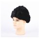thumbnail image 1 of Gorro de invierno de piel sintética Lei Feng más orejeras cálidas de terciopelo, gorro de esquí, gorro de ciclismo al aire libre, gorro del noreste, 1 of 6
