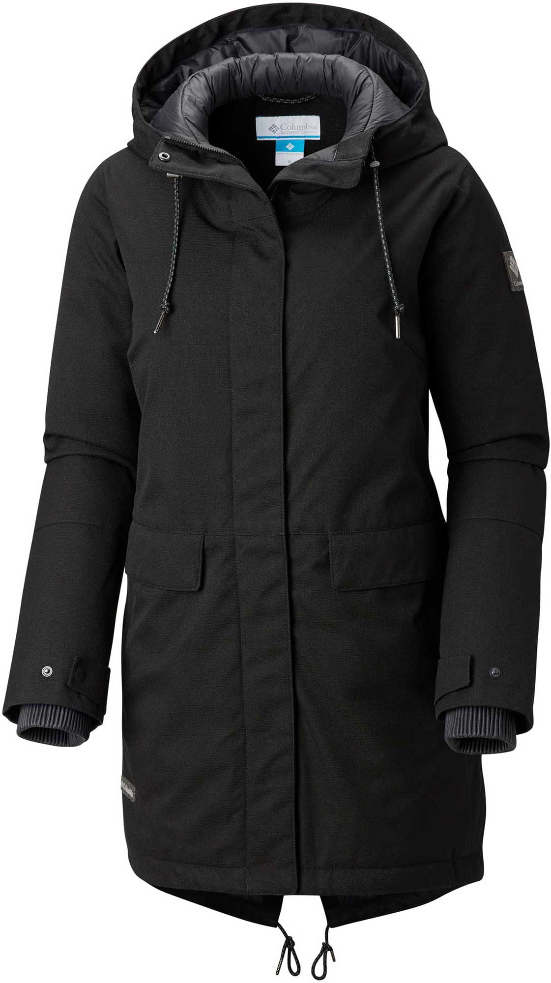 Columbia Women's Boundary Bay Jacket 