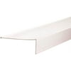 M-D Building Products 77883 2-3/4-Inch by 1-1/2-Inch by 36-Inch TH026 Sill Nosing, White
