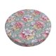 thumbnail image 1 of Balery Watercolor Butterflies Fundas de asiento para taburete de bar redondo de tela de terciopelo ajustables que protegen de arañazos y manchas para sillas de 14 a 17 pulgadas.-13 inch, 1 of 7