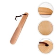 thumbnail image 3 of MasteelfCA Moyen Lève-Chaussures en Bois Durable Simple, 3 of 7