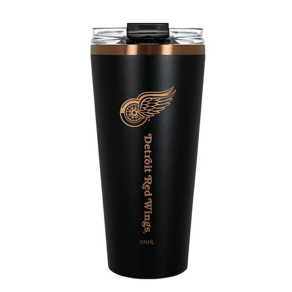 Detroit Red Wings 30oz. Big Slim Tumbler