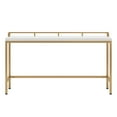 thumbnail image 3 of YYAo Console Table, Entryway Table, Console Sofa Table, Display Shelf,70.9" Console Table, Narrow Sofa Accent Table Behind Couch, 3 of 4