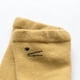 thumbnail image 2 of Lindos Calcetines De Algodón Unisex para Bebés, Tubo Largo, Gruesos, Cálidos Y Suaves, Paquete De 3, Regalo para Recién Nacidos Y Bebés-M 1-3 Años, 2 of 5