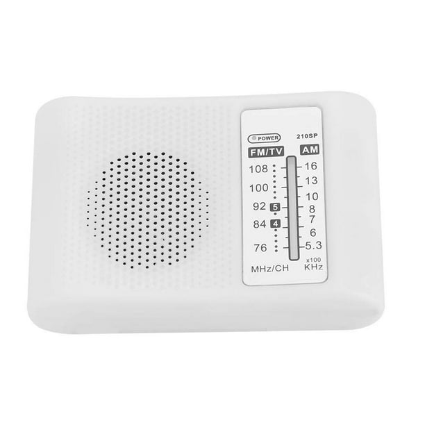 Kit de radio Walfront CF210SP, kit de radio AM/FM, 1 unidad