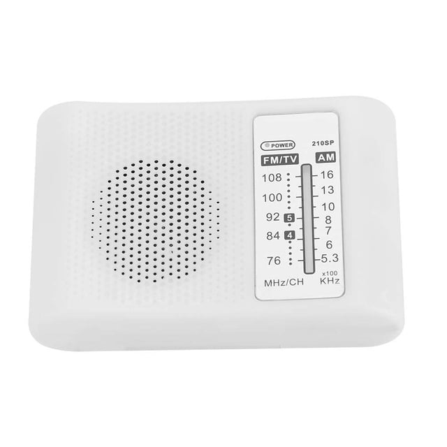 Kit de radio Walfront CF210SP, kit de radio AM/FM, 1 unidad
