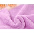 thumbnail image 3 of Kitchen Dishcloths - Does Not Shed Fluff - No Odor Reusable Dish Towels, Premium Dish Cloths, Super Absorbent Coral Fleece Cleaning Cloths, Nonstick Oil Washable Fast Drying (Multicolor), 3 of 3