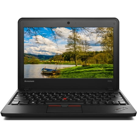 Refurbished Lenovo ThinkPad X131e 11.6