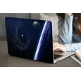 thumbnail image 5 of KSK KAISHEK Hard Protective Shell Case Cover Compatible with 2019-2016 Release Newest MacBook Pro 15" with Touch ID Model: A1990&A1707 Galaxy A 0629, 5 of 5