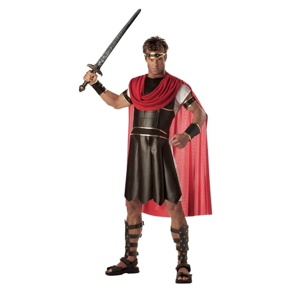Hercules Adult Halloween Costume