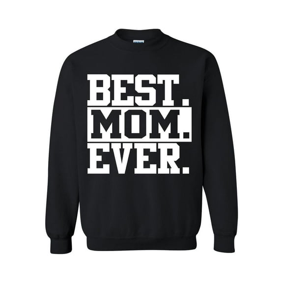 IWPF - Women Sweatshirts and Hoodies - Best Mom