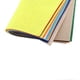 thumbnail image 1 of 10pcs Mixed Random Colors Nonwoven Fabric Square Felt Sheet For Sewing Craft DIY 20*30cm, 1 of 3