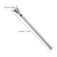thumbnail image 2 of unbranded 10Ud Brocas Para Manicura Con Construcción De Tungsteno Para Pulir Y Lijar, 2 of 8