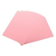 thumbnail image 4 of Masteelf  50 Sheets Construction Paper Assorted Colors Cardboard Child, 4 of 8