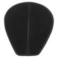 thumbnail image 4 of Motorcycle Seat Cushion Pad Heat Dissipation Shock Absorption Breathable Air Cooling Butt Protector for Rider, 4 of 5