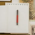 thumbnail image 7 of Monteverde Ritma Fountain Pen - Red, 7 of 7
