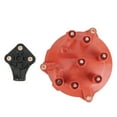 thumbnail image 1 of Capuchon de Distributeur de Voiture, Capuchon de Distributeur A1031580002 Adapté à l'Allumage Capuchon de Distributeur Robuste et Résistant, 1 of 14