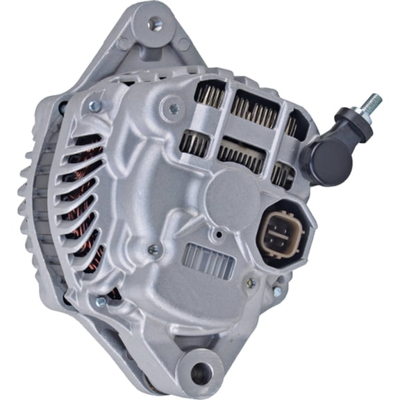 DB Electrical 400-48096 New Alternator for SX4 Suzuki 2007-2009 2.0L
