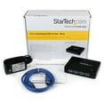 thumbnail image 3 of StarTech 4 Port Black SuperSpeed USB 3.0 Hub ST4300USB3, 3 of 3