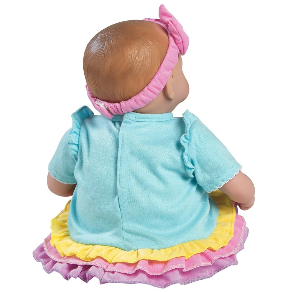 adora babytime doll