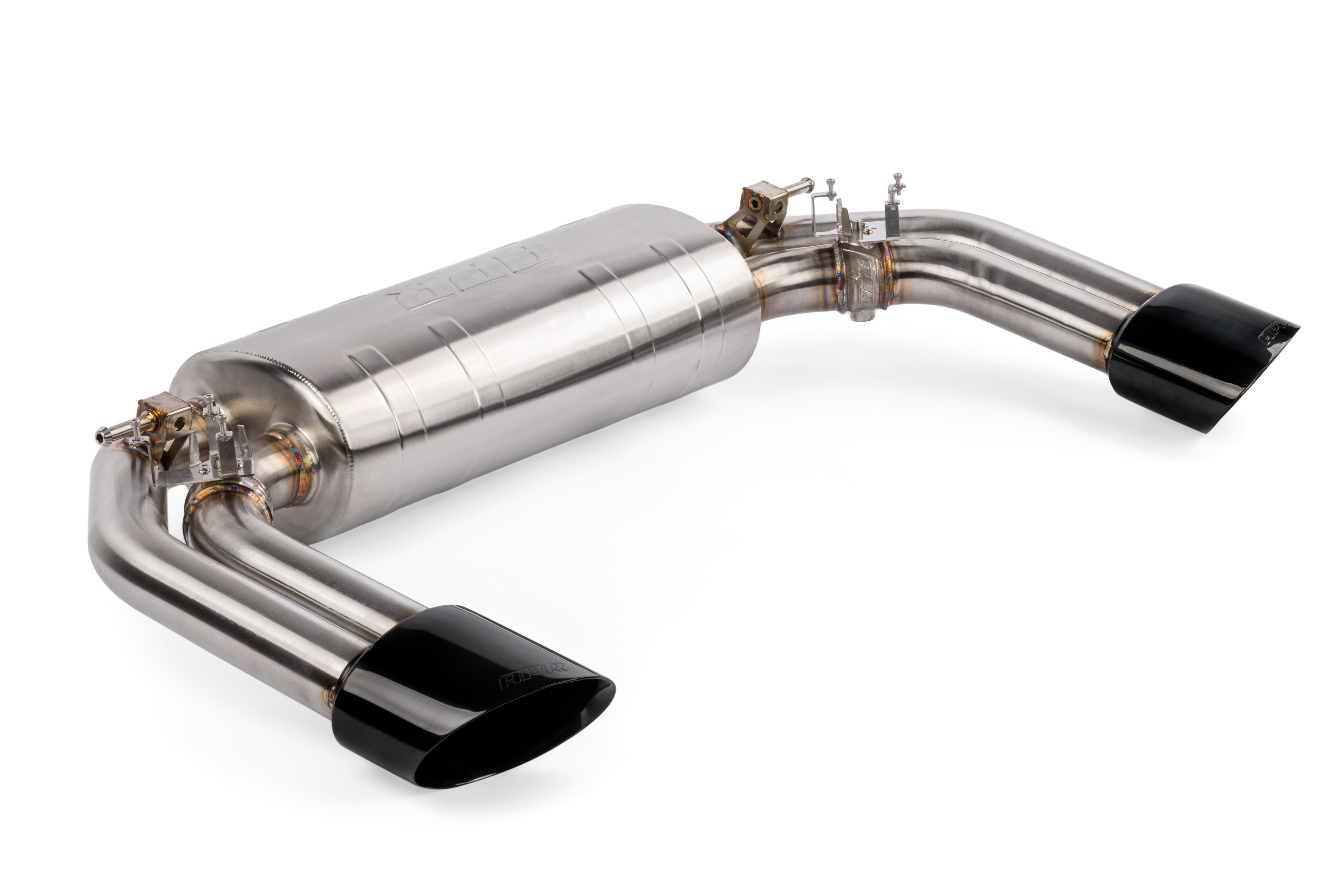 APR CBK0041 Catback Exhaust System