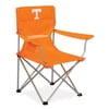 University of Tennessee Volunteers Folding Arm Chair