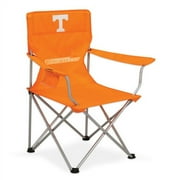 University of Tennessee Volunteers Folding Arm Chair
