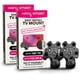 thumbnail image 1 of Soporte de pared para TV HangSmart, 2 unidades, universal, 19 — 100 pulgadas, 68 — 150 kg, 1 of 9