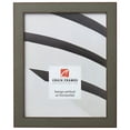 thumbnail image 1 of Craig Frames Ferro Picture Frame, 5 x 7 Inch, Grey, 1 of 2