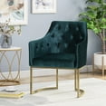 thumbnail image 1 of CLUB CHAIR, 1 of 5