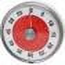 thumbnail image 2 of Timer With Magnetic Attachment For Refrigerator, Elegant Timer Inspired By German Engineering, Displays Countdown In Red, Optimized Alarm Continuation, Suitable For Cooking Time Management, 2 of 3