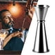 thumbnail image 5 of cóctel de material acero inoxidable cóctel con Mezc de vertido Barware Mezc de bebidas de doble cabeza para Martini Pta 1 2 perfecl batidor de coctéles, 5 of 8