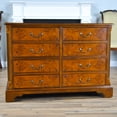 thumbnail image 4 of Country Estate Four Dr. File Cabinet - Wide, 4 of 6