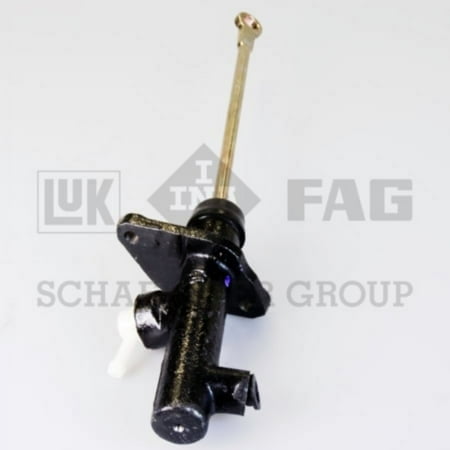 Luk Clutch Slave Cylinder Fits select: 1985-1986 CHEVROLET C10, 1985-1986 CHEVROLET K10