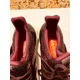 thumbnail image 5 of Adi-das Ultra Boost Running Shoe, Red/Black Size 9, 5 of 6