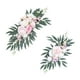 thumbnail image 1 of de flores para arco de boda, guirnalda Floral para puerta, decoración de boda, botín de flores artificiales para celebraciones de fiestas, Día de Rosa, 1 of 8