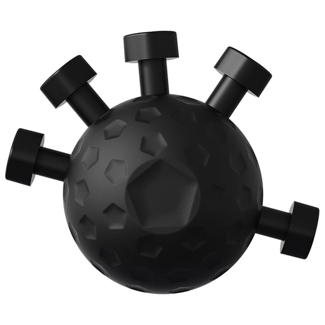Ejercitador Dedos Con Fuerza para Ergonómico Músicos Y Atletas