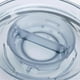 thumbnail image 3 of Blender Lid for A3500, A3300 and A2500, Top Lid with Cap, 64 oz Extractor Replacement Parts, 3 of 4