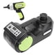 thumbnail image 1 of Gato de piso eléctrico ANGGREK 5T 3-en-1 DC12V Gato de elevación hidráulica, 1 of 8