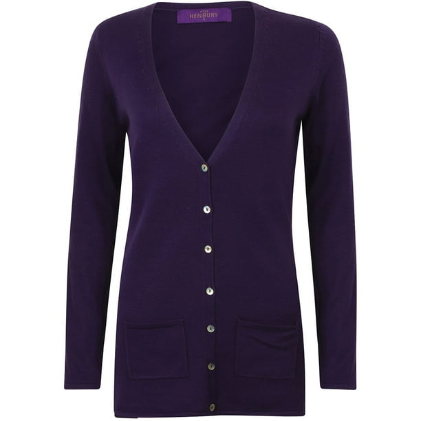 Fine shop knit cardigan