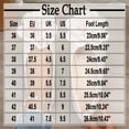 thumbnail image 3 of Miluxas Women Fashion Bowknot Flats Comfort Pointed Toe Dress Shoes Red 8.5(41), 3 of 9