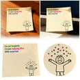 thumbnail image 2 of Detective Style Humorous Quote Memo Pad Memory Aid Notes for Holiday Teachers and Employees, 2 of 5